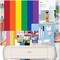 Cricut Explore 4 Craft Cutting Machine with Ultimate Sticker Making Bundle